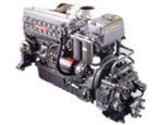 Yanmar Generator Models 6LAH-STE3, 6LAHM-STE3